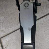 Doppio Pedale Yamaha batteria acustica