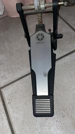 Doppio Pedale Yamaha batteria acustica