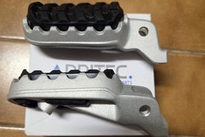 Triumph Tiger 850 / 900 / 1200