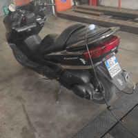 Majestic 250 completamente funzionante