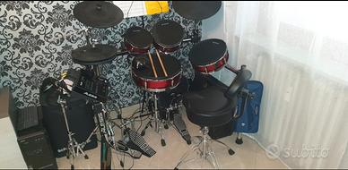 Alesis strike kit