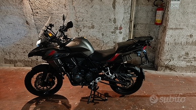 Benelli TRK 502X 01/2026