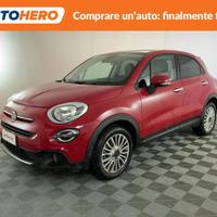 FIAT 500X DK90616