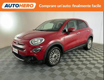 FIAT 500X DK90616