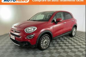 FIAT 500X DK90616