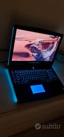 Alienware 17 r5