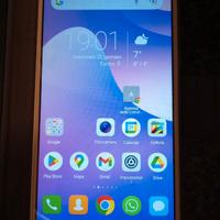 Cellulare  huawei ld21