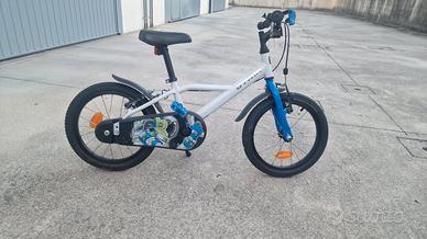 bicicletta bambino 