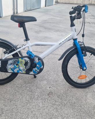 bicicletta bambino 