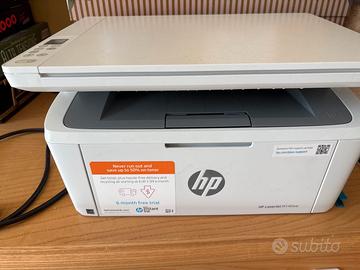 Hp laserjet m140we