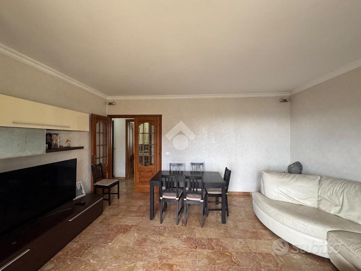 Appartamento – Genova, Diamante, Val Polcevera - Vista 3