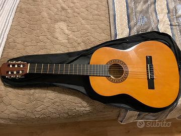 Chitarra classica