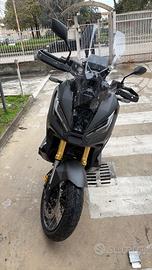 HONDA XADV 750
