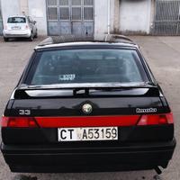 Alfa Romeo 33 Imola 1.3 Boxer 