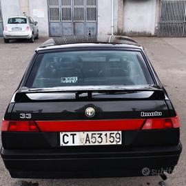 Alfa Romeo 33 Imola 1.3 Boxer 