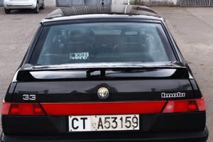 Alfa Romeo 33 Imola 1.3 Boxer 