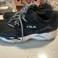 Scarpe fila