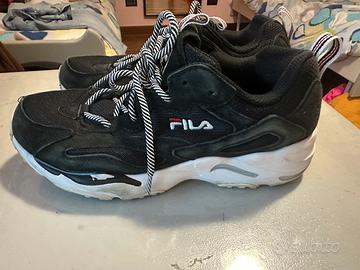 Scarpe fila