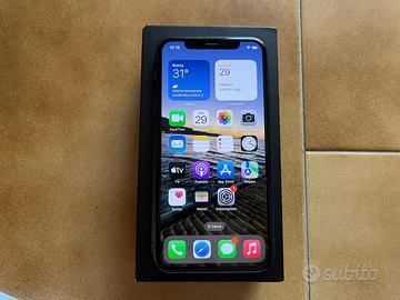 IPhone 11 Pro Max 64 gb (Verde) Midnight Green