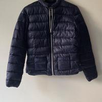 Giacca Marca Calliope Donna taglia S BLU