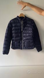 Giacca Marca Calliope Donna taglia S BLU