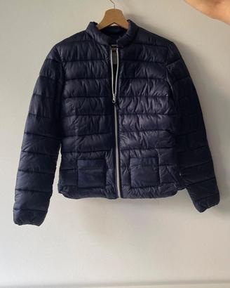Giacca Marca Calliope Donna taglia S BLU