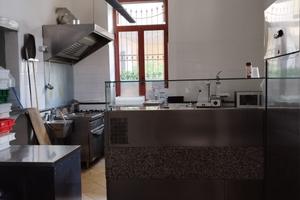 Pizzeria d'asporto Casamarciano