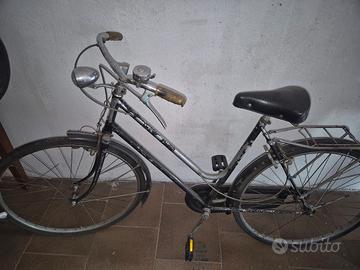 bicicletta da città 