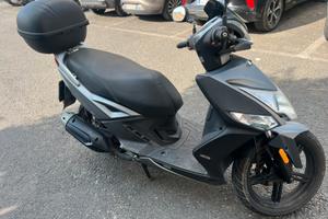 Kymko Agility 125 R16