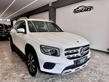Mercedes-benz GLB 180 d Automatic Sport