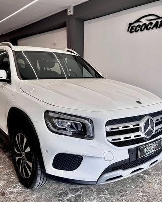 Mercedes-benz GLB 180 d Automatic Sport