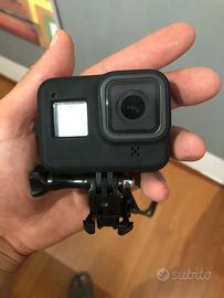 Gopro 8 black