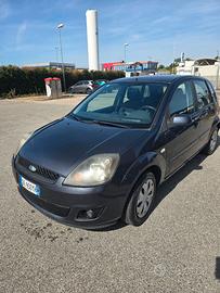 FORD FIESTA 1200 Benzina