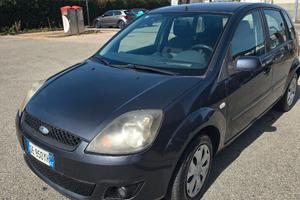 FORD FIESTA 1200 Benzina