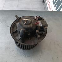 VENTOLA RISCALDAMENTO VOLKSWAGEN Golf 5 Berlina (0