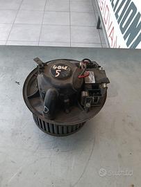 VENTOLA RISCALDAMENTO VOLKSWAGEN Golf 5 Berlina (0