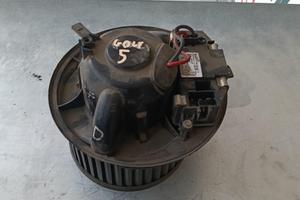 VENTOLA RISCALDAMENTO VOLKSWAGEN Golf 5 Berlina (0