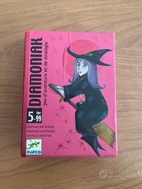 diamoniak