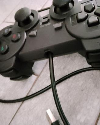 Controller USB