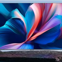 TV QLED 4K da 65" con GoogleTV