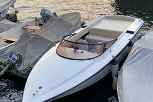 Barca Vintage Eugenio Molinari 138 CV