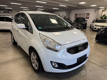Kia Venga 1.6 CRDi 128CV Cool
