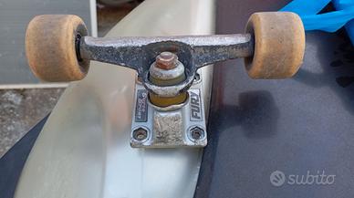 2 Truck da Skateboard Fury