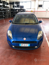 Fiat punto metano