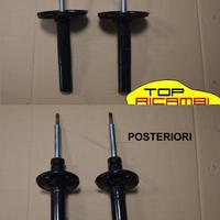 TOP RICAMBI ammortizzatori boxster 986