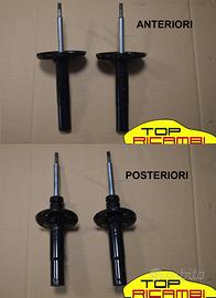 TOP RICAMBI ammortizzatori boxster 986