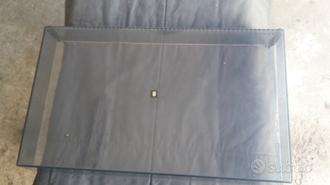 Grundig Studio 1600 , coperchio / cappa  			