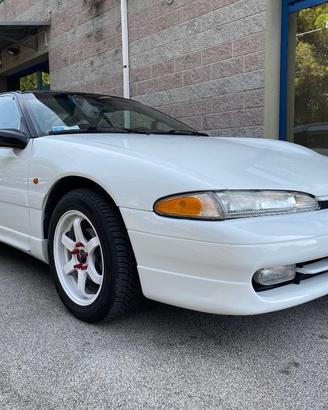 MITSUBISHI Eclipse 2.0 16V GS ISCRITTA ASI TETTO