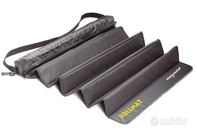 Protezione Paraurti Auto Kleinmetall Rollmat
