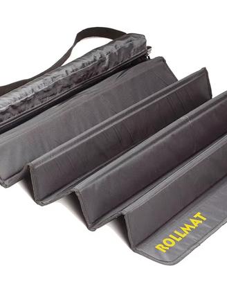 Protezione Paraurti Auto Kleinmetall Rollmat